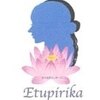 エトピリカ(Etupirika)ロゴ
