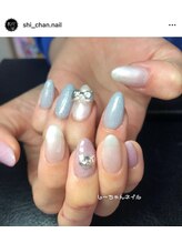 しーちゃんネイル/