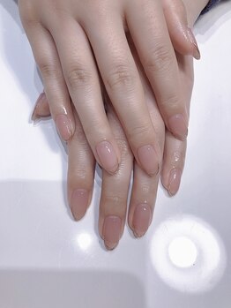クリスタルネイルサロン(Crystal Nail)/
