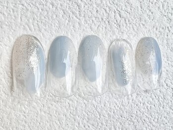 リノリコ 中野店(RinoRiko)/23 4月ニュアンス3