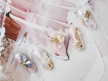 JMネイルスタジオ(JM Nail studio)/