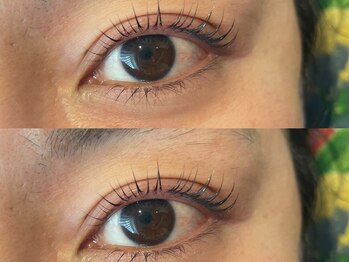 エス('S)/大人気パリジェンヌ