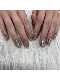 モデルクーポンマグネット