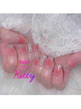 キティ 池袋店(kitty)/パーツも各種ご用意してます☆