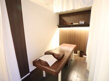 こころ整骨院/◇院内