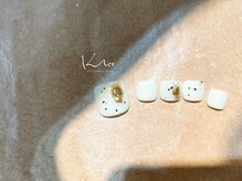 クレー(Klee)/FOOT定額Klee Designコース