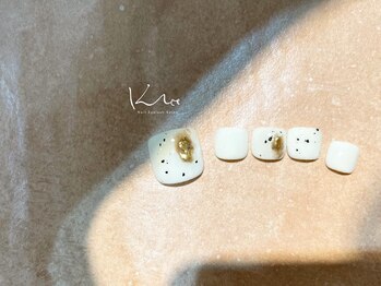 クレー(Klee)/FOOT定額Klee Designコース