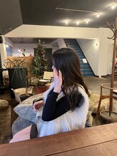 ブランテラス ピュールネイル(BLANC TERRASSE+purnail) nailist cocoa