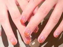 ドレス(Dress nail＆eyelash Lolonois)/【担当：長谷川】