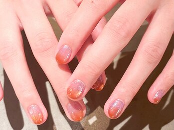 ドレス(Dress nail＆eyelash Lolonois)/【担当：長谷川】