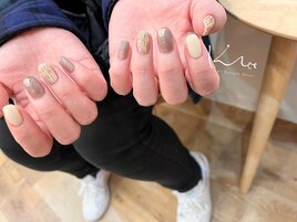 定額　Klee Design コース