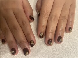 ニュアンス定額middle