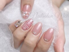 Nail Salon MOI 新検見川店 【モイ】