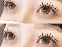 アコテアット ネイル アイ(acote @)/バインドロック120束／担当高嶋