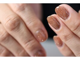 フラッシュネイル