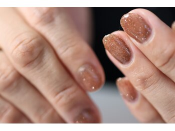 クロ(KURO)/フラッシュネイル