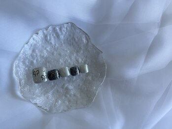 ビールミナス(Be Luminouss)/フット定額Aコース