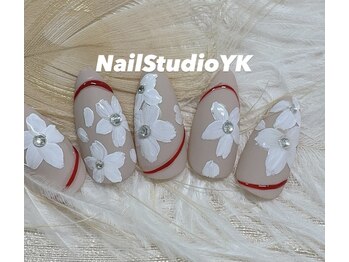 ユズキ(YUZUKI)/定額M