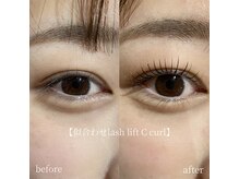 ラシク 梅田(lacicu)/lacicu umeda HBL/パリジェンヌ