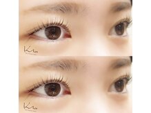 クレー(Klee)/パリジェンヌラッシュリフト