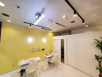 ウェリネイルサロン(WelinailSalon)