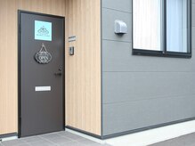 ハダケア(HADA CARE)の雰囲気（0時まで営業中！！お忙しい方も予定が合わせやすいサロンです☆）