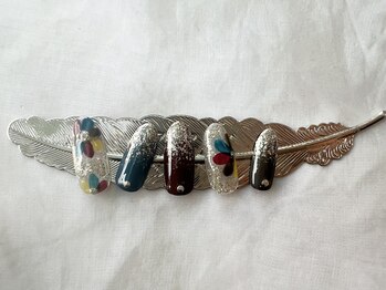 ラウレアルア(Laure’a lua)/