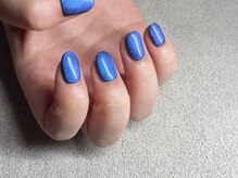 ネイルサロン フィフスアベニュー(Fifth Avenue)/マグネットネイル