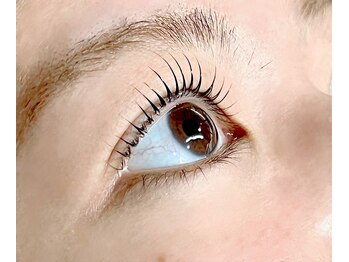 ノナ(nona9)/まつ毛パーマ