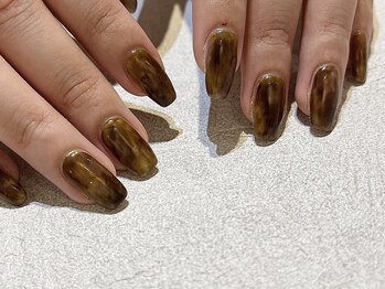 ネイルズ ララ(nails Lala)/持ち込みデザイン