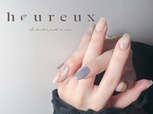 ウールー(heureux)/ニュアンスデザイン
