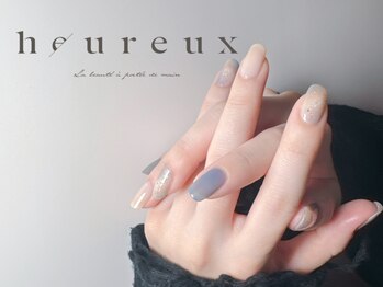 ウールー(heureux)/ニュアンスデザイン