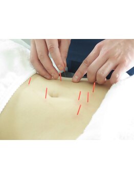 冷え改善・代謝をUPしたい