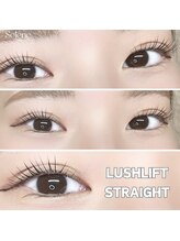 セレネ(Selene)/ラッシュリフト