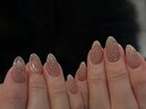 Flash Glitter ¥7,700