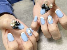 ジーン 中野店(gene)/[中野/パラジェル]