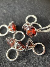 ネイルサロンキティ(nail salon Kitty)/パーツ付け放題ネイル