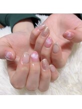 リエール(Lierre)/定額ネイル