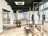 【同業者の方はこちらをお選びください】体験パーソナルピラティス50分