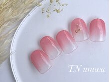 ティーエヌ 浦和店/[hand]　定額オフィスデザイン