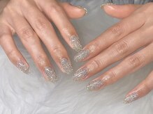 ミニョン(Mignon)/フラッシュネイル