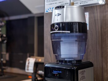 ピットネス 高石店(Pitness)/水素水