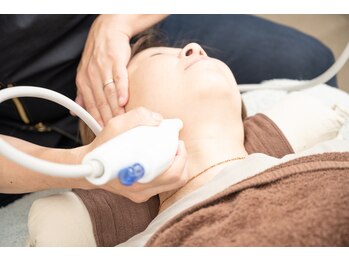 北梅田美容鍼灸院/【大阪/梅田】エクソソーム導入