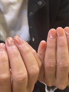 ぷるぷるマグネット