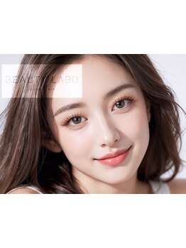 まつげのお悩み解決サロン