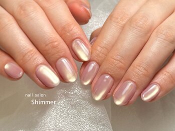 シマー(Shimmer)/ミルクマグ