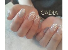 カディア(CADIA)/シーズンネイル
