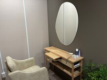 ルポ(repos)/セット面