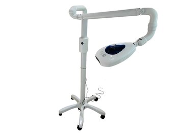 ルカノン(le canon)/LEDライト照射(８分)