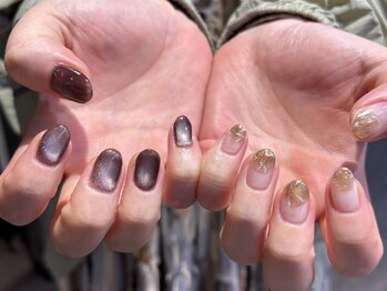 レナトゥス(Renatus)/アシンメトリー